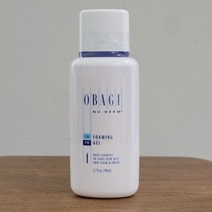 Obagi Foaming Cleanser 198ml